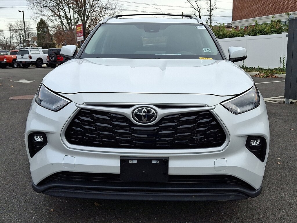 Certified 2024 Toyota