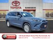 Toyota Grand Highlander