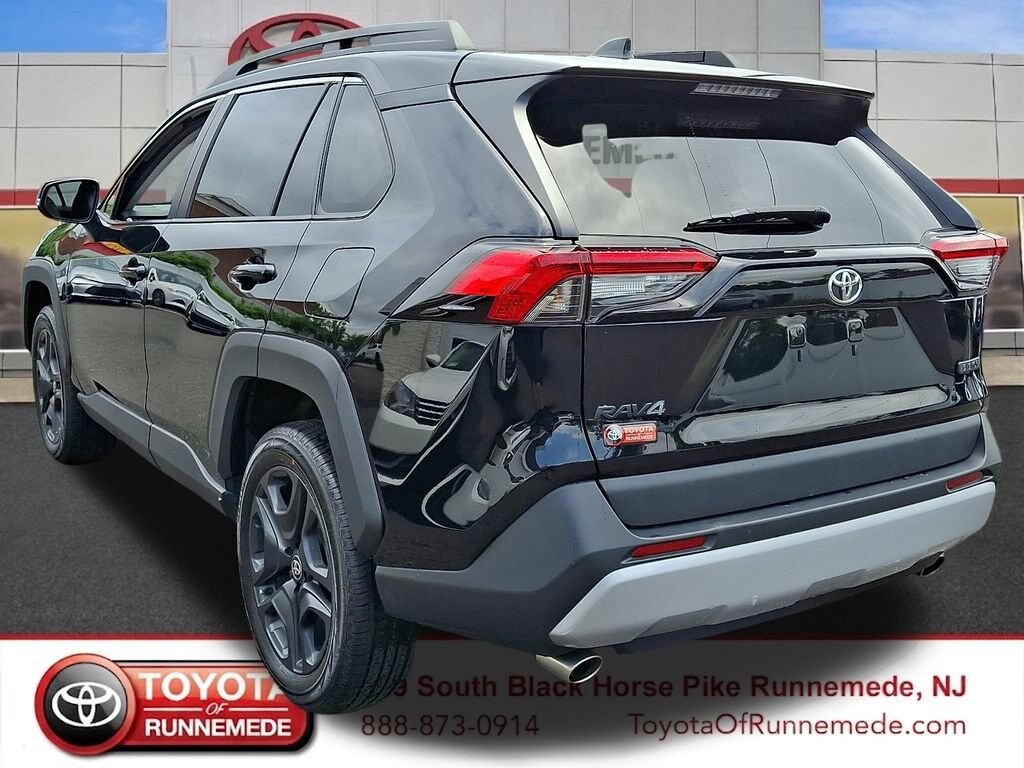 Used 2024 Toyota