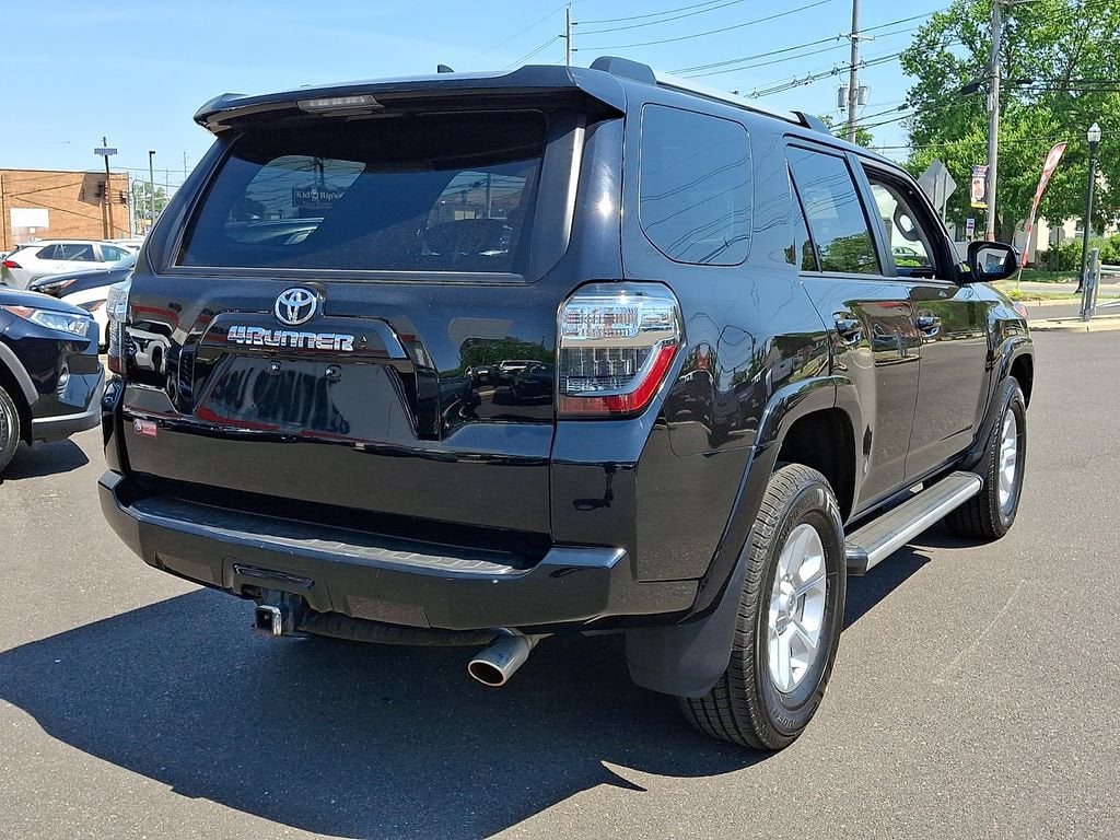 2023 Toyota 4Runner SR5 - Photo 6