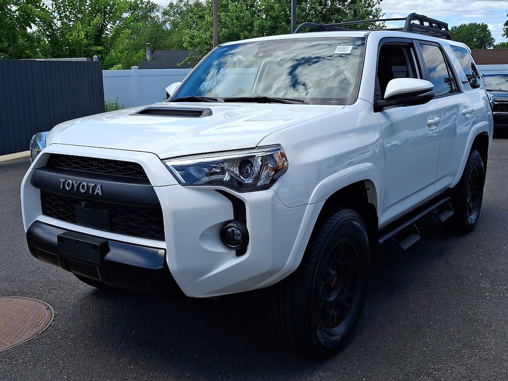 Certified 2023 Toyota