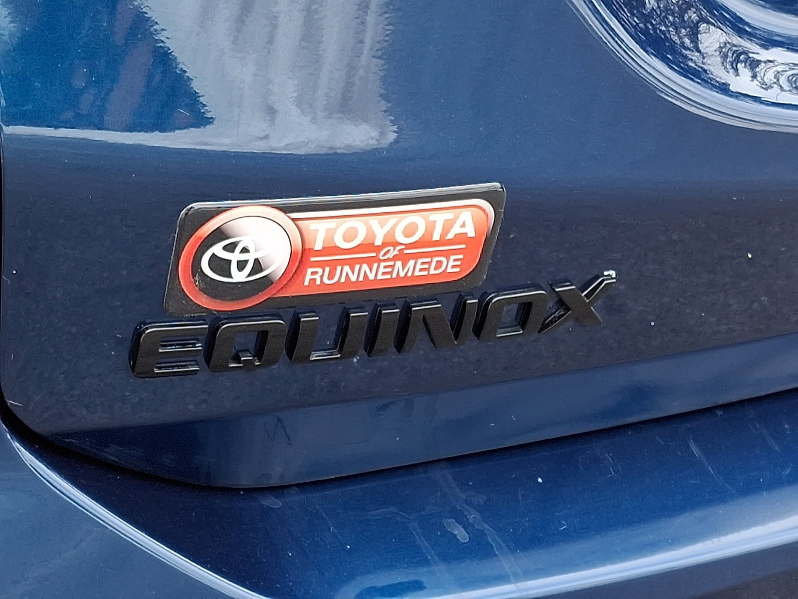 2023 Chevrolet Equinox RS - Photo 30