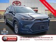  Toyota Grand Highlander