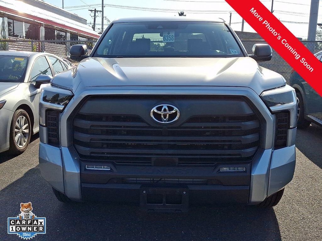 Used 2024 Toyota Tundra SR5 Truck