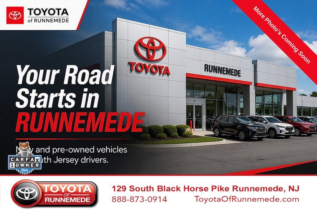 Used 2024 Toyota
