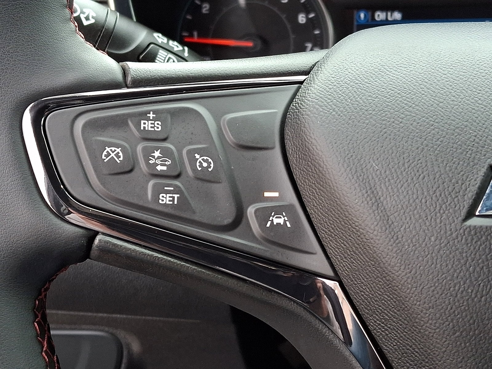 2023 Chevrolet Equinox RS - Photo 22