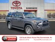 Toyota 4Runner