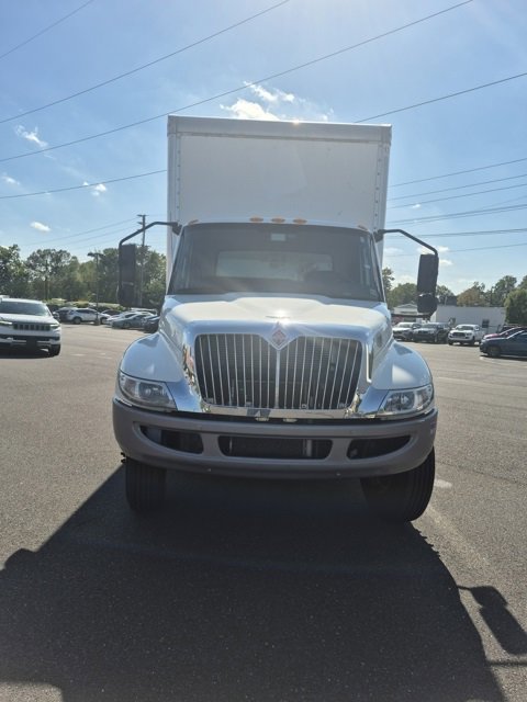 2022 International MV607 MV photo 2