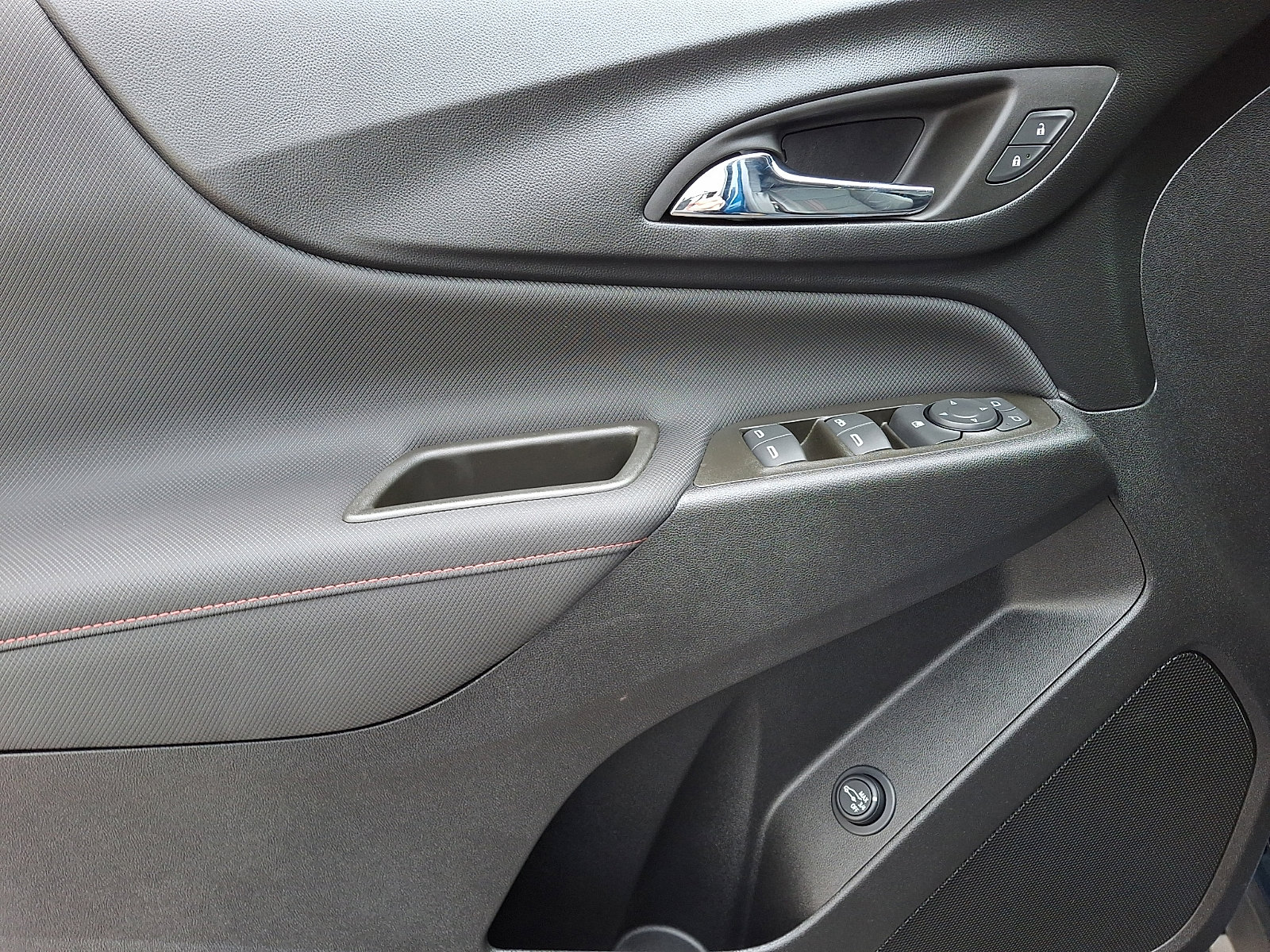 2023 Chevrolet Equinox RS - Photo 13