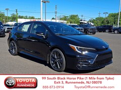 2026 Toyota Corolla SE SE