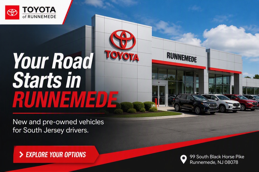 Used 2024 Toyota