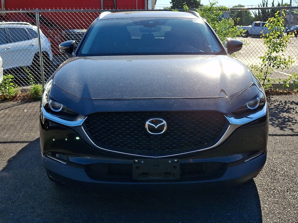 Used 2023 Mazda CX-30 2.5 S Preferred Package Sport Utility
