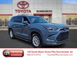  Toyota Grand Highlander