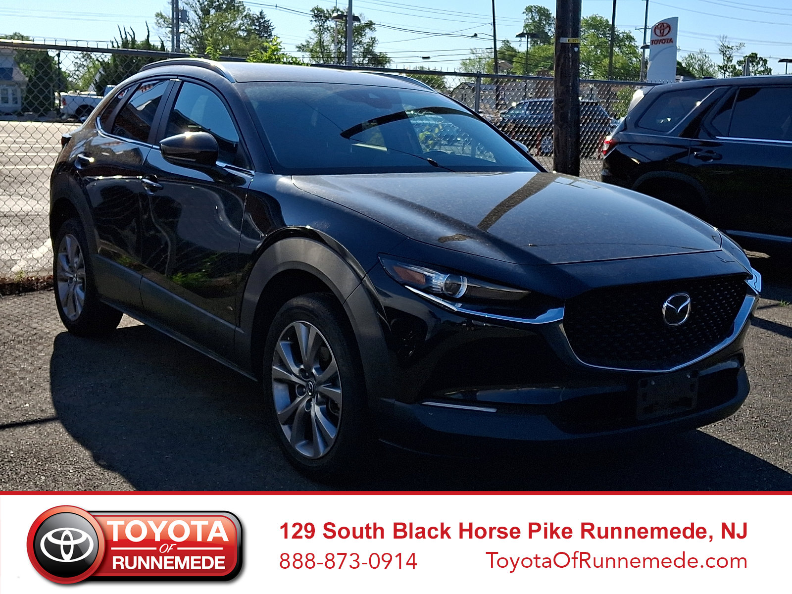 2023 Mazda CX-30 Preferred AWD's photo