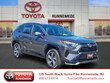 Toyota RAV4 Prime