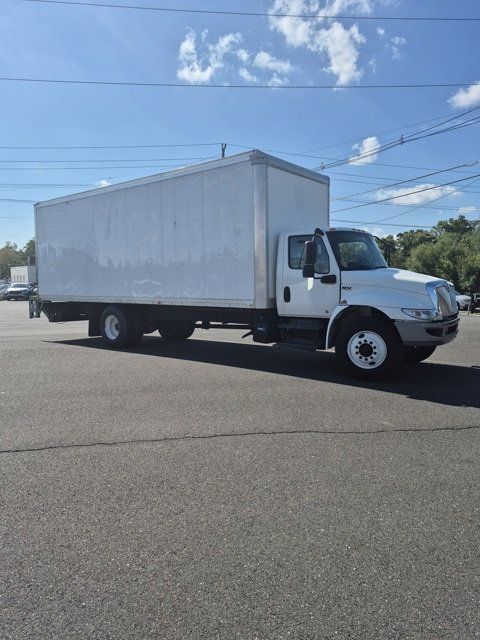 2022 International MV607 MV photo 3