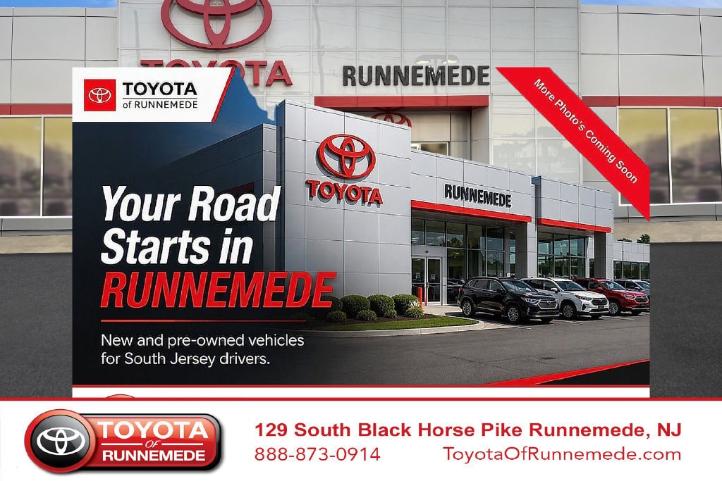 2021 Toyota 4Runner