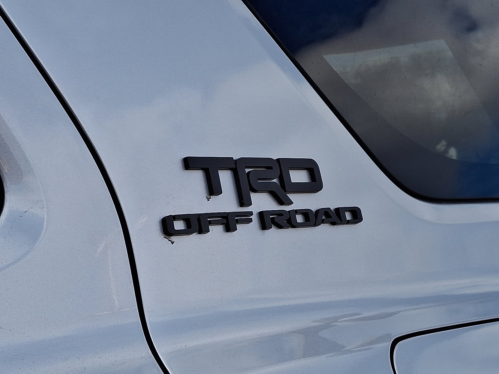 2025 Toyota 4Runner TRD Off-Road Premium - Photo 15
