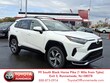  Toyota RAV4 Plug-in Hybrid