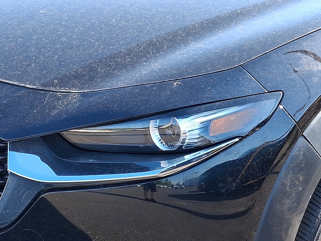 Used 2023 Mazda CX-30 2.5 S Preferred Package Sport Utility