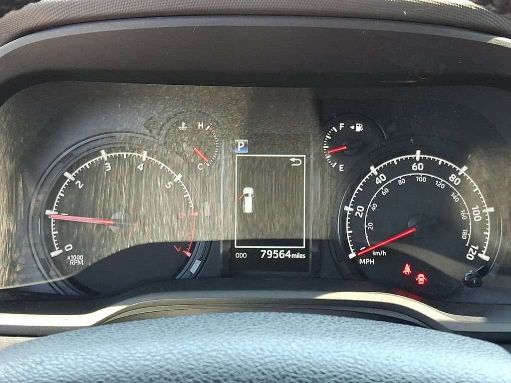 2023 Toyota 4Runner SR5 - Photo 22
