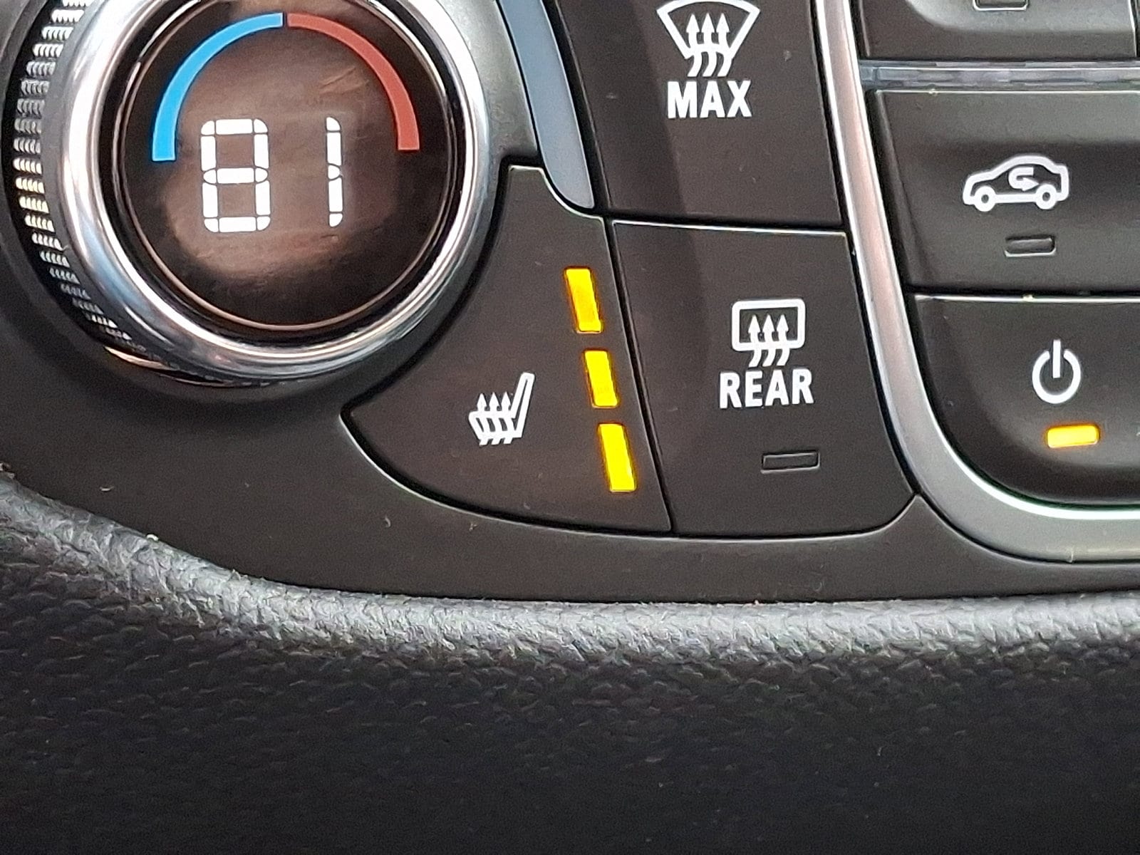 2023 Chevrolet Equinox RS - Photo 26