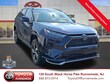  Toyota RAV4 Prime
