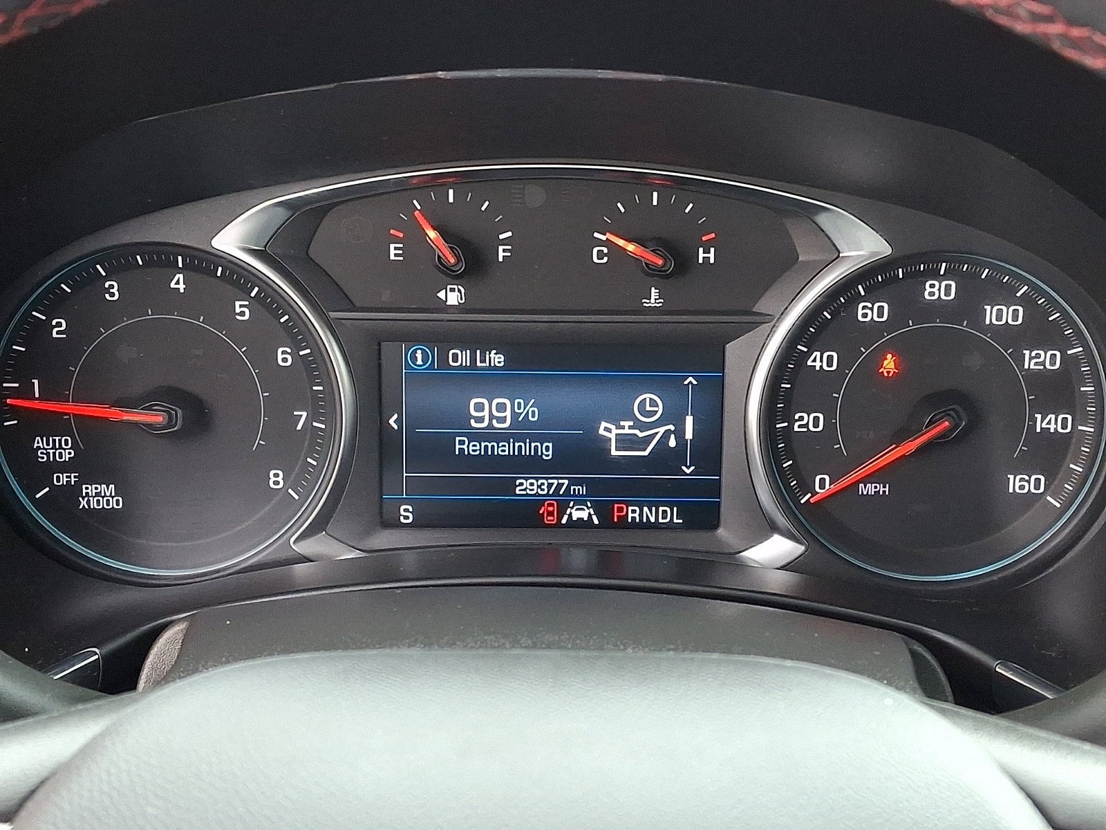 2023 Chevrolet Equinox RS - Photo 24