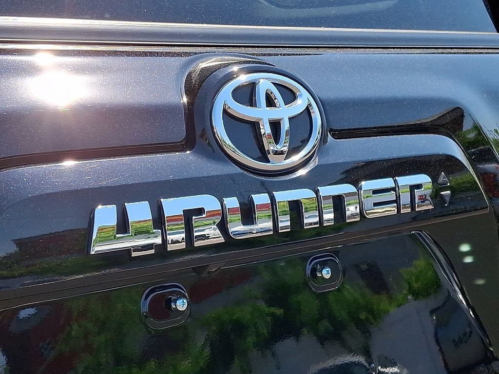 2023 Toyota 4Runner SR5 - Photo 30