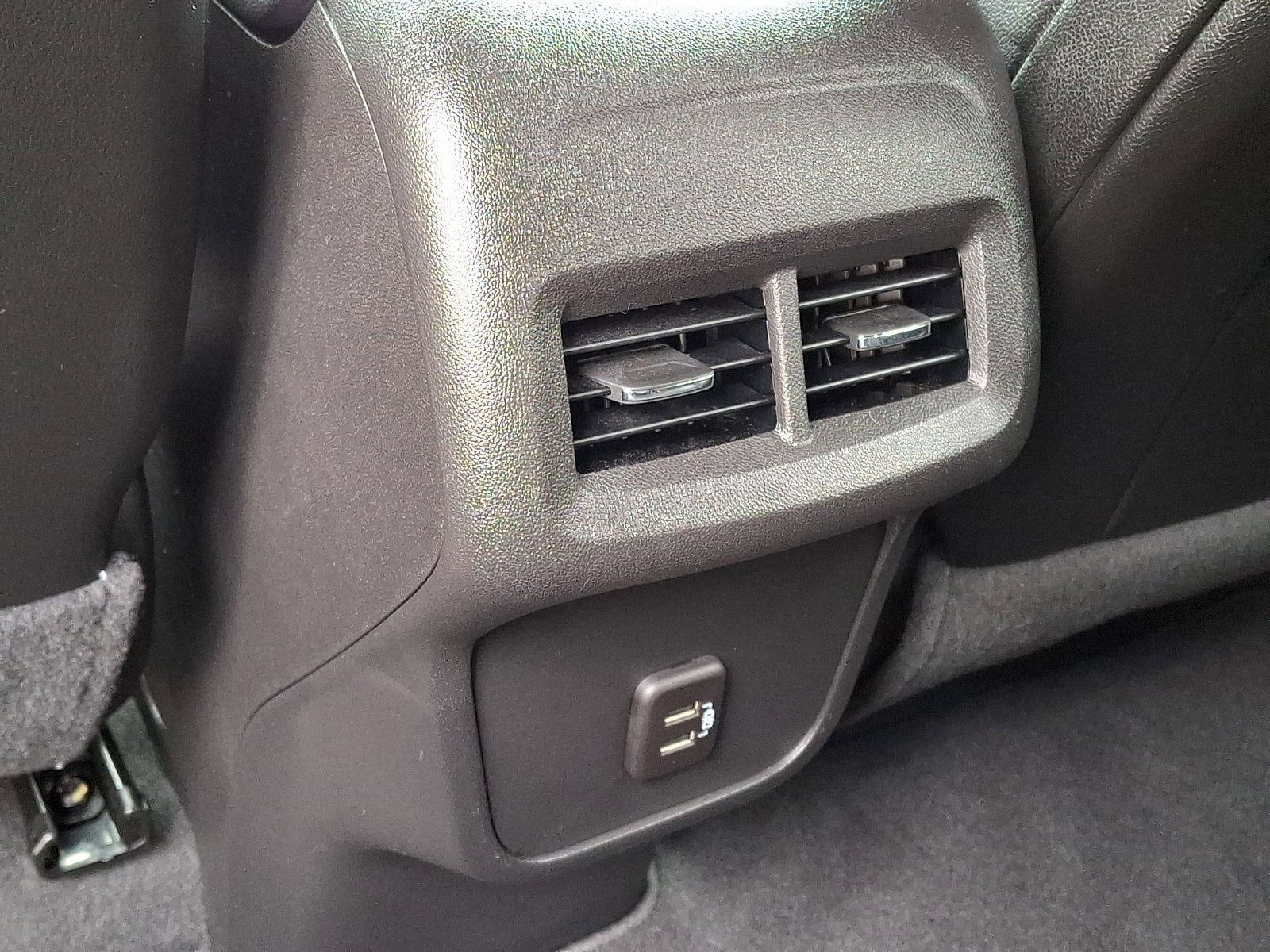 2023 Chevrolet Equinox RS - Photo 11