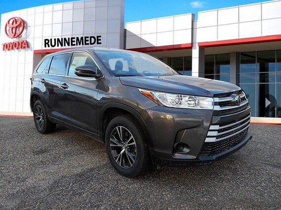 Toyota Highlander Lease >> Toyota Highlander Lease Special Toyota Of Runnemede Toyota Highlander Lease >> Toyota Highlander Lease Special Toyota Of Runnemede