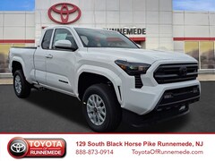 2026 Toyota Tacoma SR5 4X2 XTRACAB