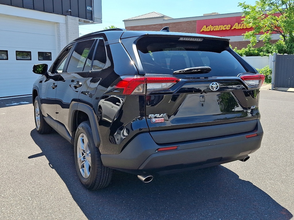 Certified 2024 Toyota