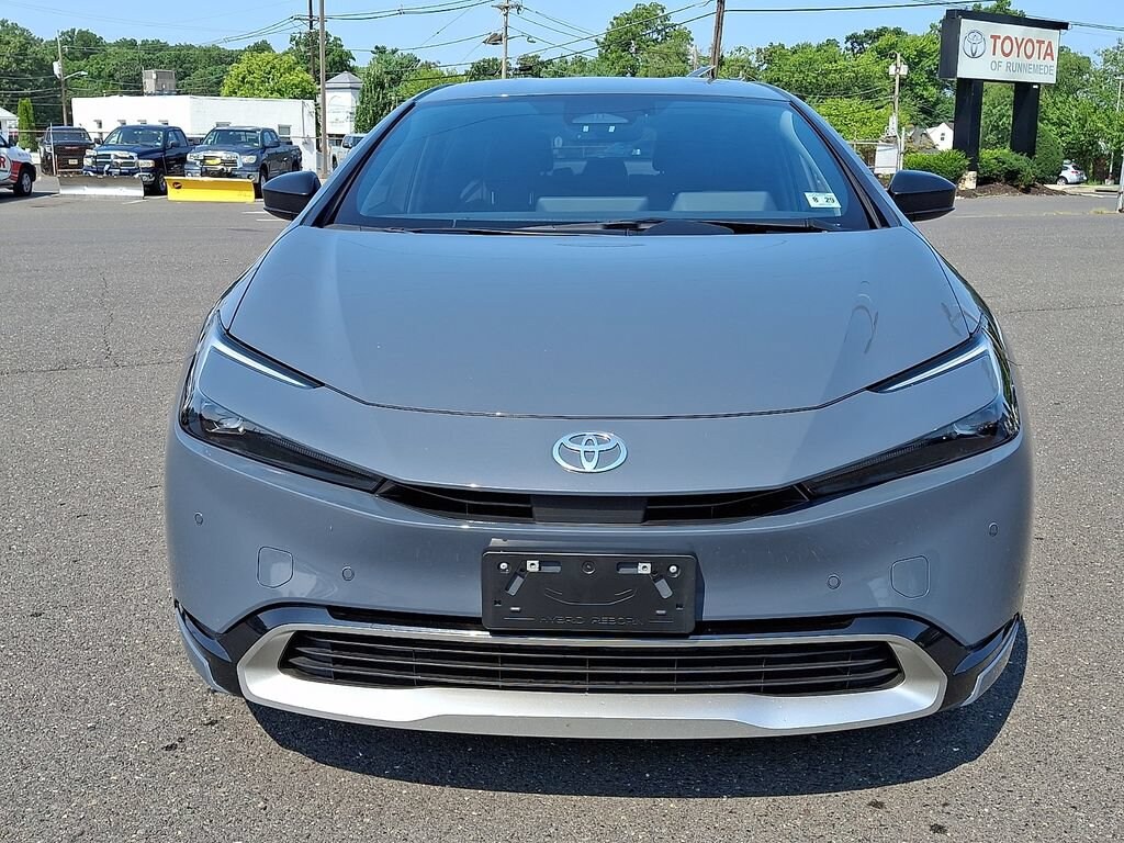 Used 2024 Toyota