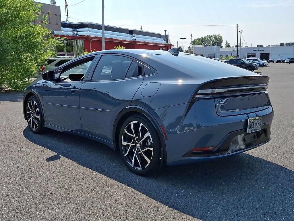 Used 2024 Toyota