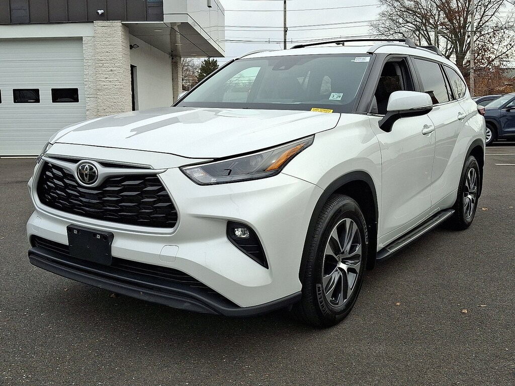 Certified 2024 Toyota