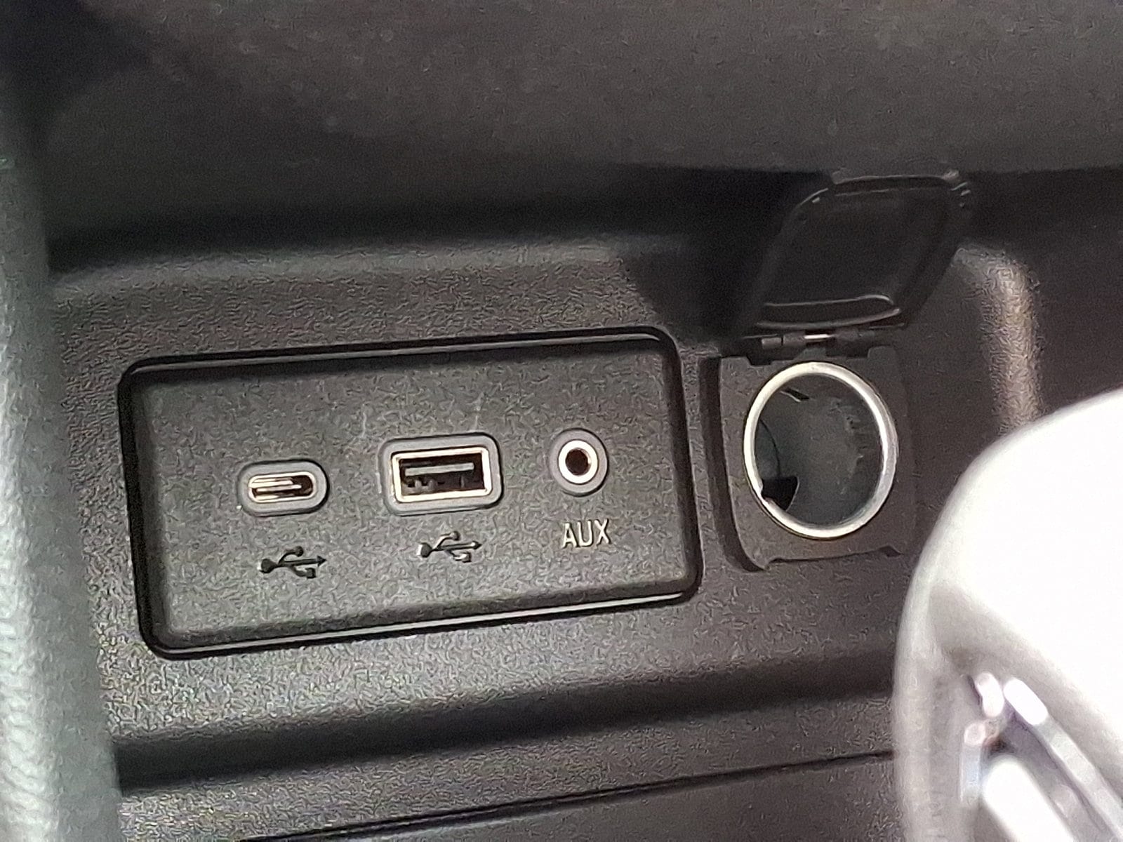 2023 Chevrolet Equinox RS - Photo 27