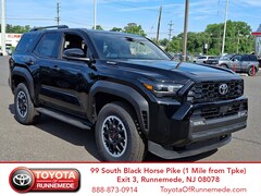 2026 Toyota 4Runner i-FORCE MAX TRD Off-Road Premium 4WD TRD OFF-RD PREM