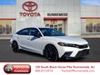  Honda Civic Si