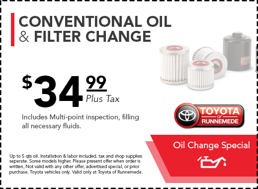Printable Toyota Oil Change Coupons >> Toyota of Runnemede NJ Toyota Service Coupons Printable Toyota Oil Change Coupons >> Toyota of Runnemede NJ Toyota Service Coupons