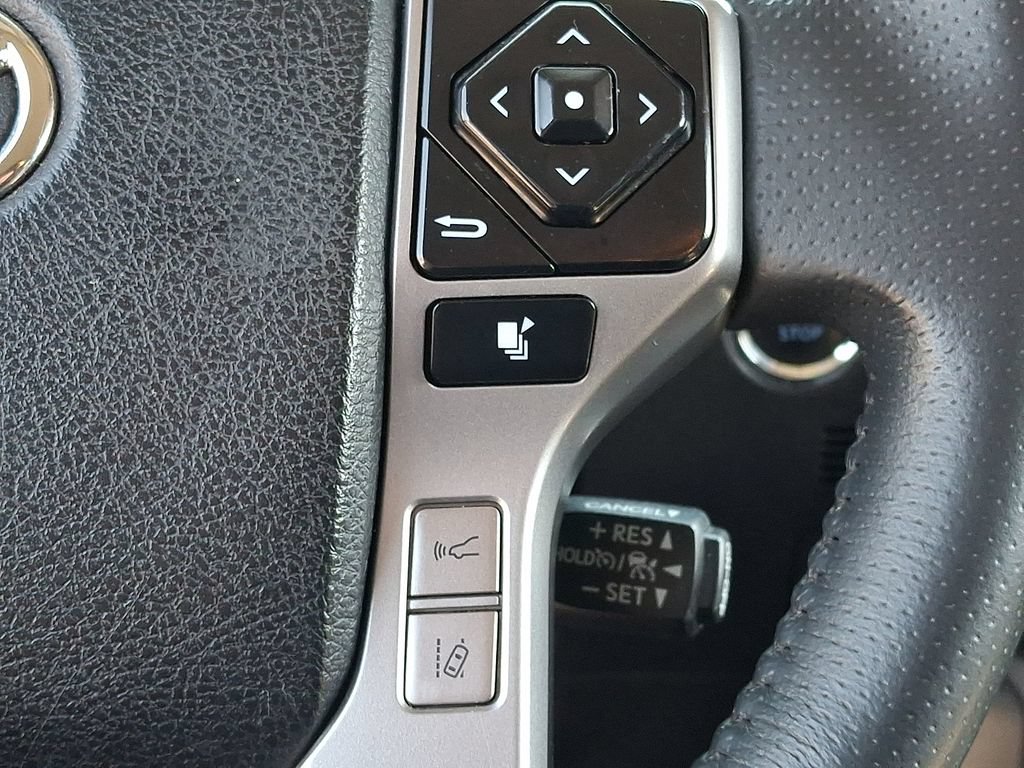 2023 Toyota 4Runner SR5 - Photo 24