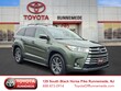 Toyota Highlander Hybrid