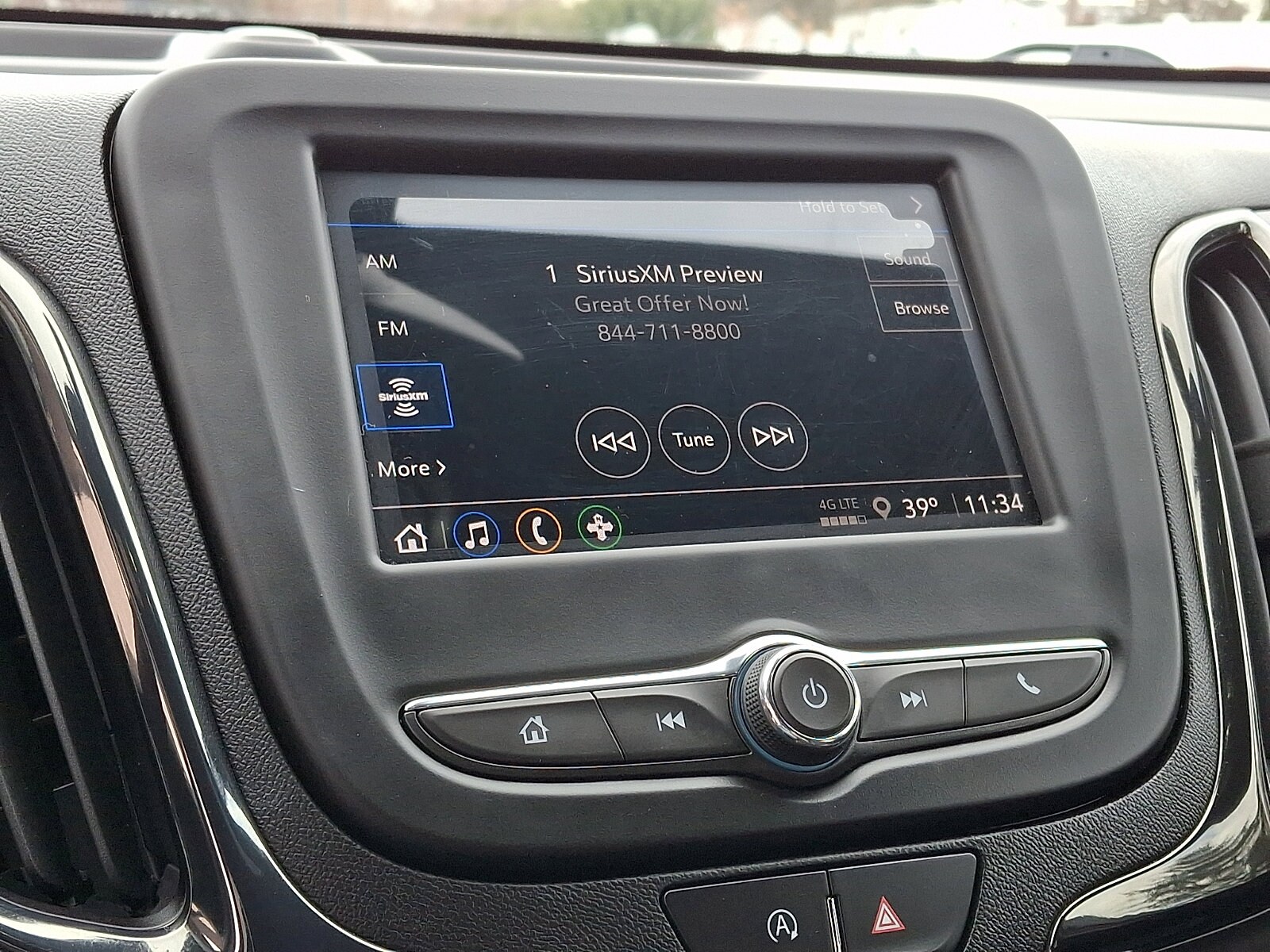 2023 Chevrolet Equinox RS - Photo 19