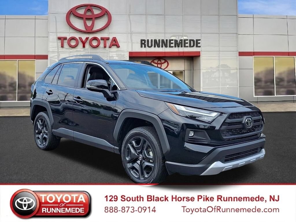 Used 2024 Toyota