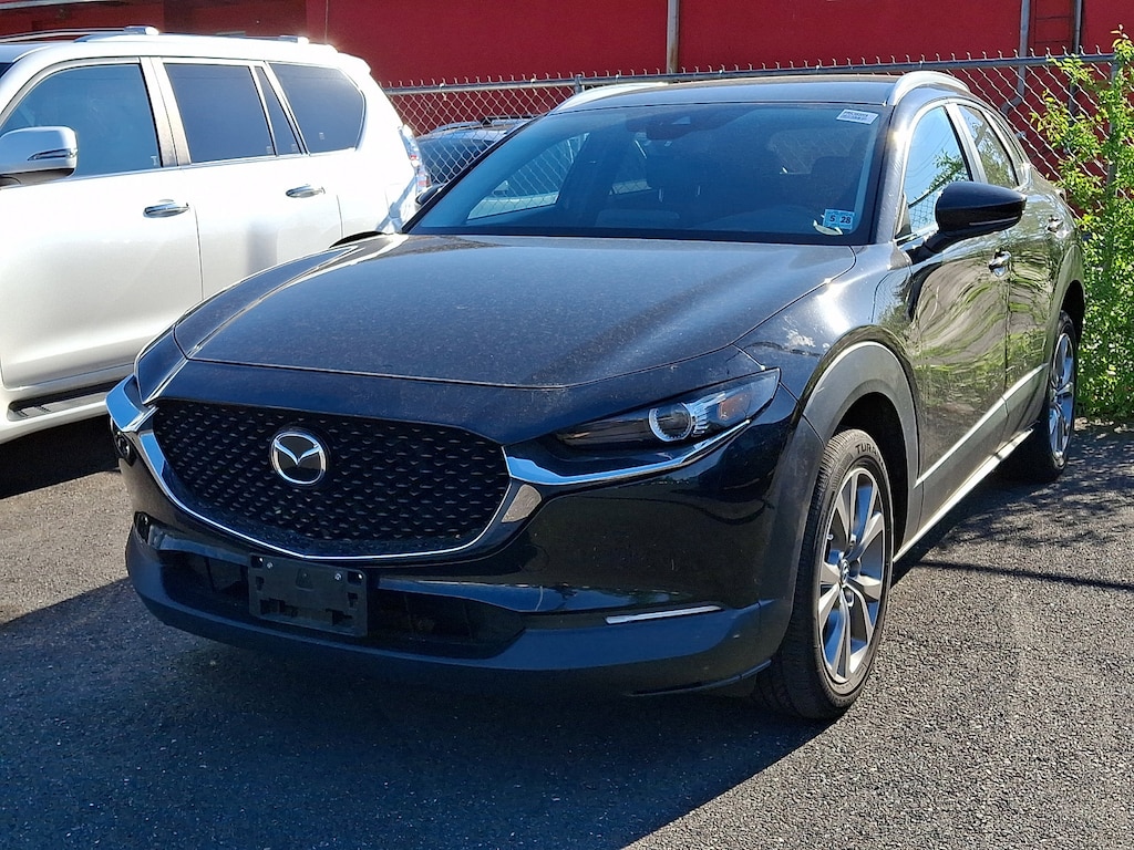 Used 2023 Mazda CX-30 2.5 S Preferred Package Sport Utility