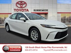 2026 Toyota Camry LE AWD LE AWD