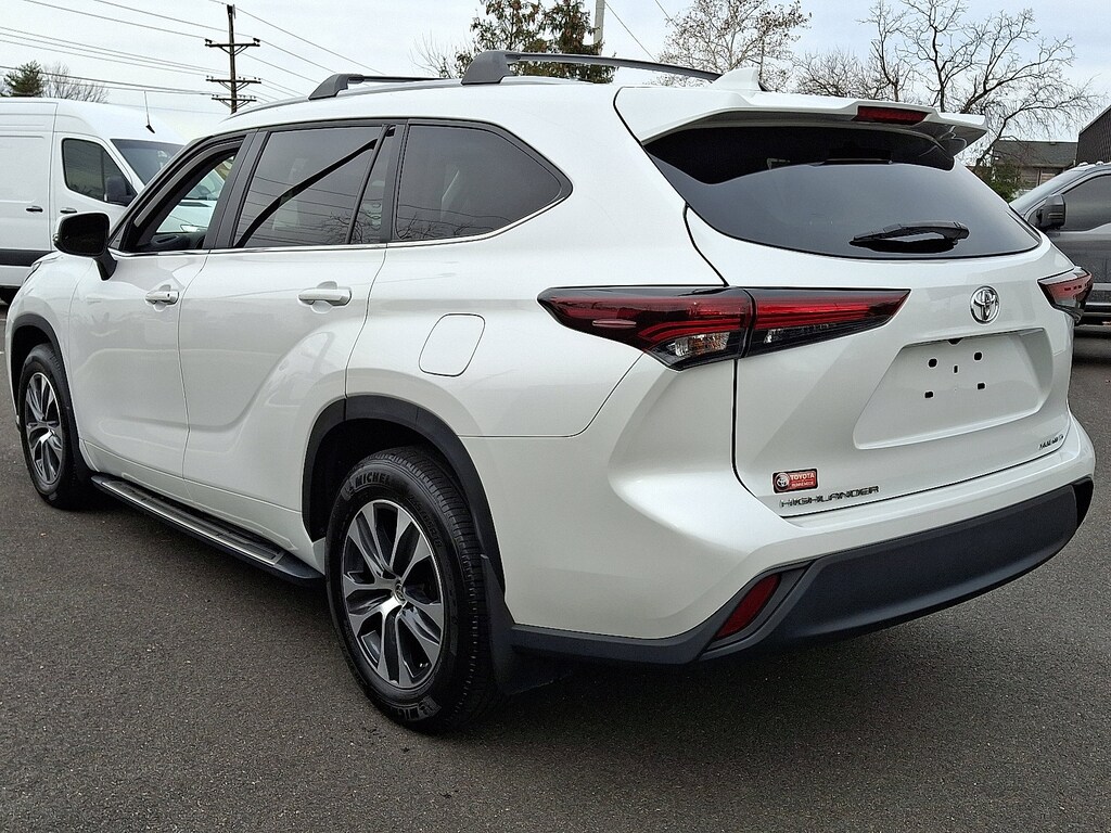 Certified 2024 Toyota