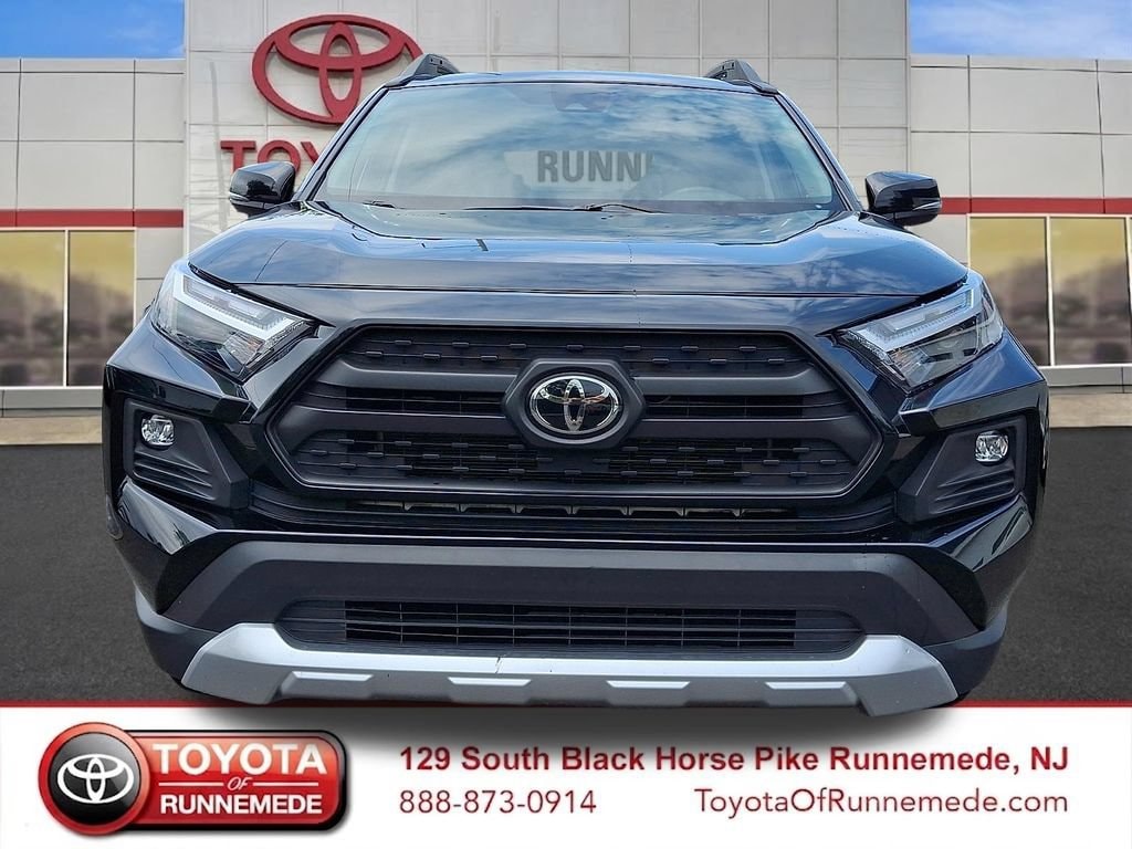 Used 2024 Toyota
