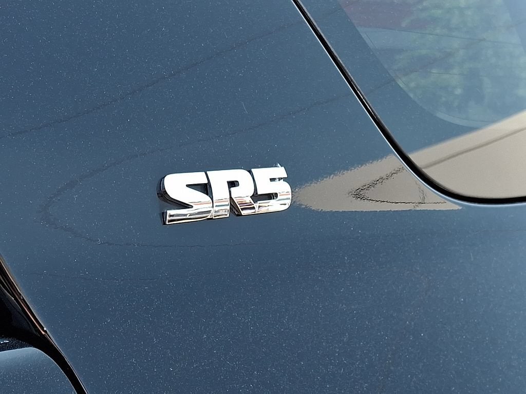 2023 Toyota 4Runner SR5 - Photo 29