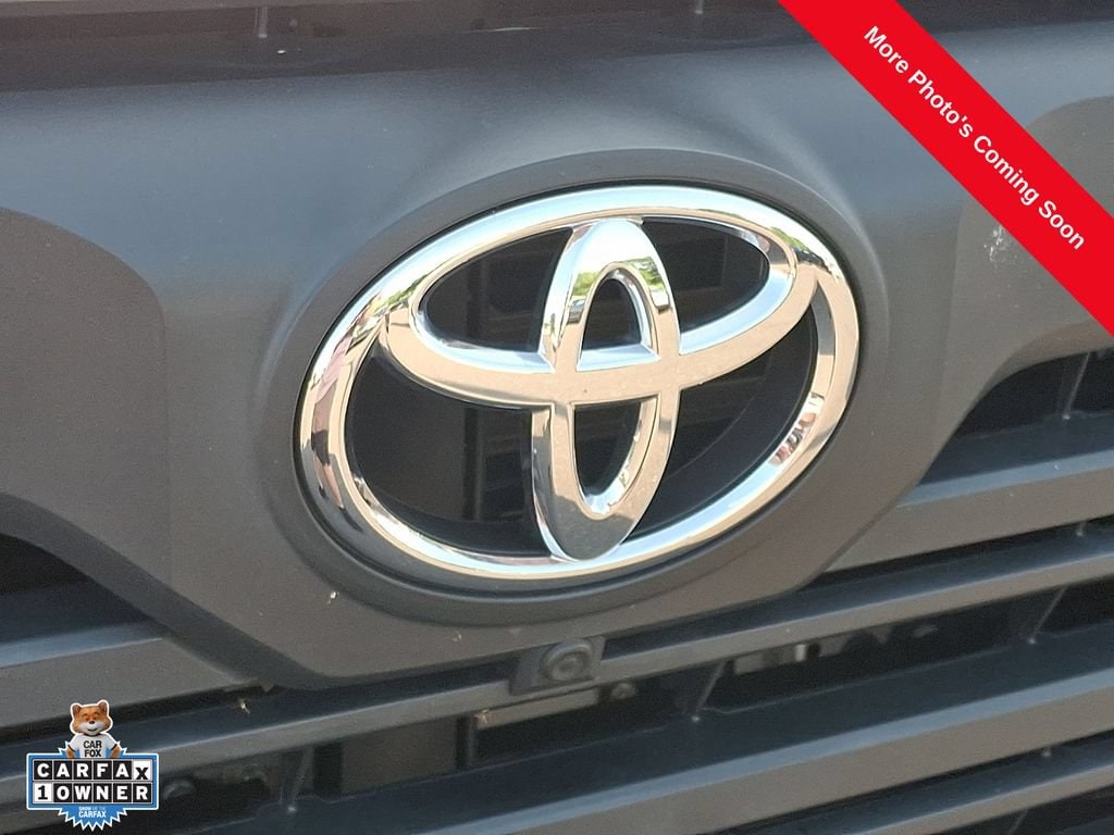 Used 2024 Toyota Tundra SR5 Truck